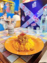 【Encore尖沙咀玩味極濃Cafe】