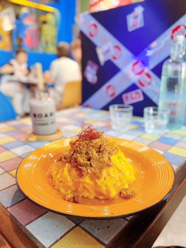 【Encore尖沙咀玩味極濃Cafe】