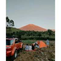 Mount Rinjani Trekking In Lombok