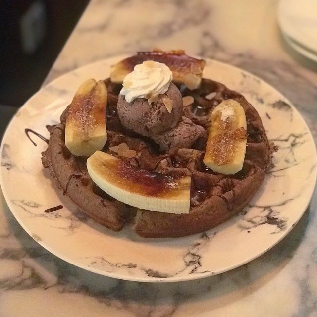 旺角高質cafe之ocio