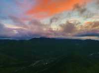 Hike more, worry less