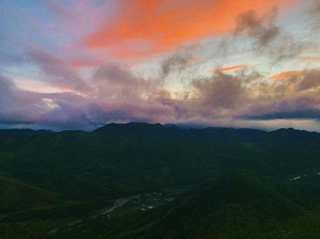 Hike more, worry less