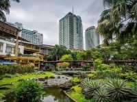 Greenbelt Mall
