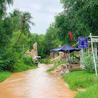 무이네 지프투어 코스3-요정의샘