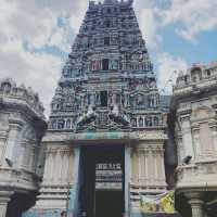 Sri Mariamman Temple