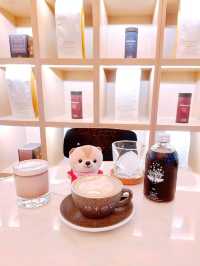 【美食】值得回訪咖啡店