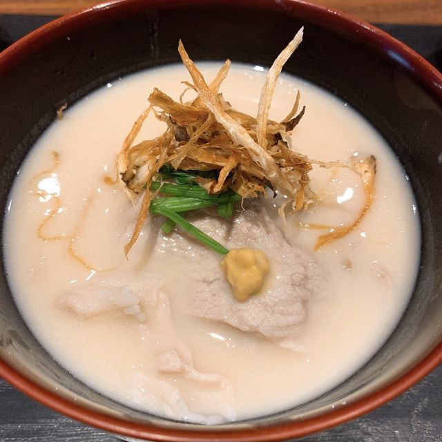 京都　朝から幸せ時間の土鍋ご飯と白味噌汁