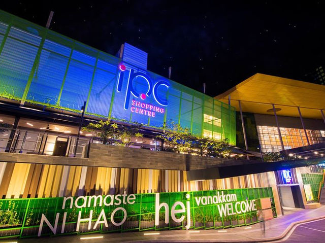 IPC Shopping Centre