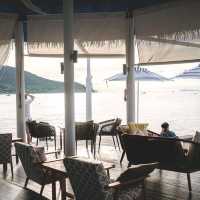 Kept Pier Cafe