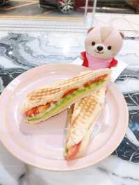 【美食】海港城有質素咖啡店