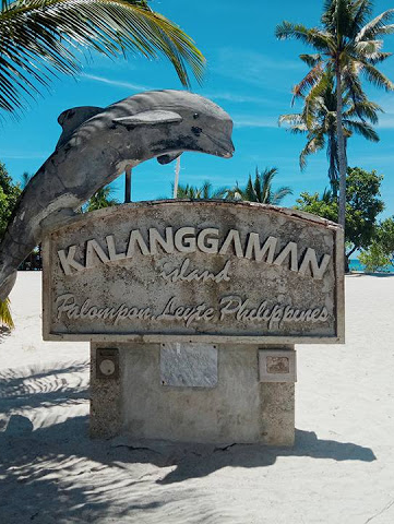 Kalanggaman Island, Philippines