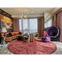 我最掛住～Hard Rock Hotel