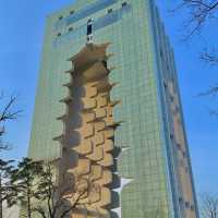경주엑스포공원, 경주