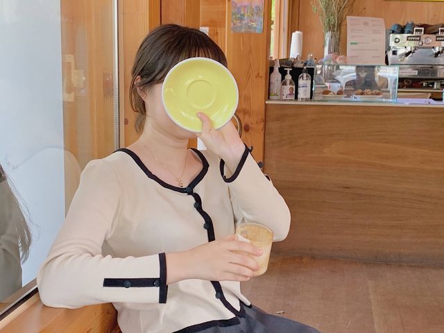 커피*가 맛있는 곳 