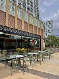 Gochi|高質抵食意大利餐廳