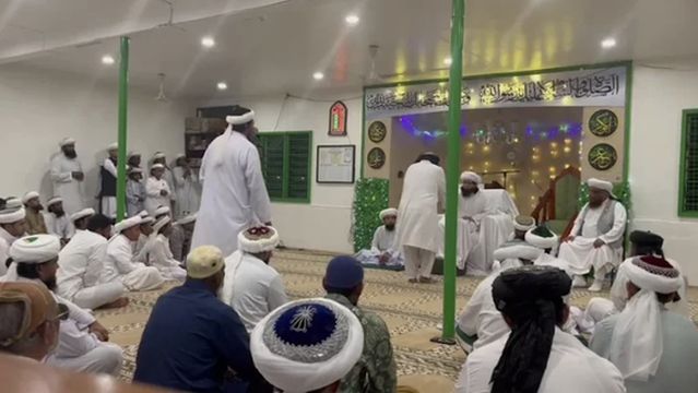 Aastana Aaliya Saifiya