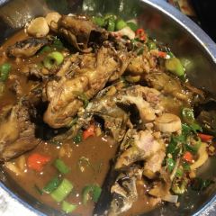 HAO CAN TING User Photo