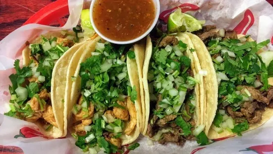 Lupita's Tacos