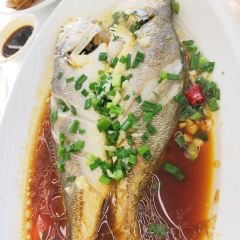 笑嘻嘻海鲜大排档(沈家门店) User Photo