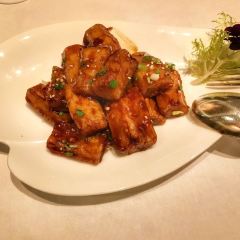 Shang Palace 여행 사진