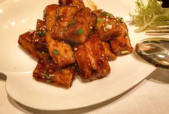 Shang Palace User Photo