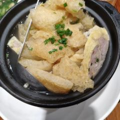 旺林蓬莱小面馆(芝罘连锁一店) 여행 사진