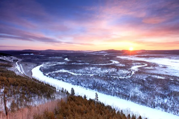 Loong Air to Altay Prefecture