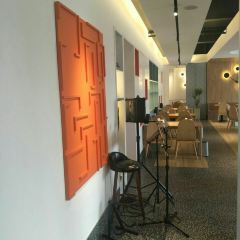 谷香灶房 私家厨房(万达店) User Photo