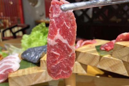 Texas de Brazil - Las Vegas