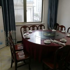 老四海鲜家常菜(中山西路店) ảnh của người dùng