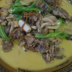 Aqiang Local Restaurant (jingganglu) User Photo