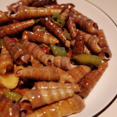 超跑龙虾(明发商业广场店) User Photo