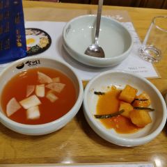 全州拌飯（參花街總店）張用戶圖片