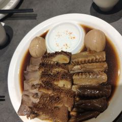 隱食潮汕味稻張用戶圖片