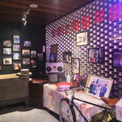 煌庭大院(陆家浜路店) User Photo