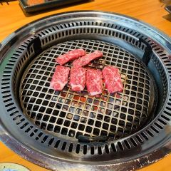 Yakiniku Ishigakijima Kitauchi Bokujo MIsaki ảnh của người dùng