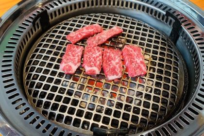 Yakiniku Ishigakijima Kitauchi Bokujo MIsaki