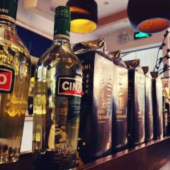 The Aviary User Photo