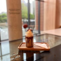 Lula Cafe User Photo