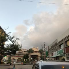 Kenting Night Market User Photo