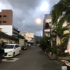 Kenting Night Market User Photo