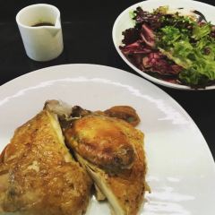 Le Coq Rico User Photo