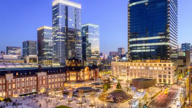 日本東京接送機 成田機場/羽田機場【中文司機 專車不拼車 單程接機or送機】