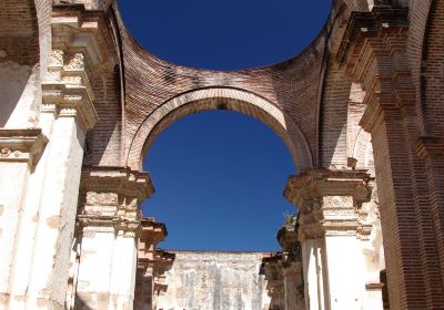 Parroquia de Saint Mary