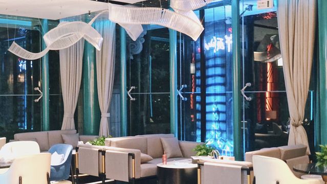 wu you dao chen jin you xi ti yan guan ( xu jia hui qi jian dian )