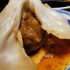 熙盛源(萬達店)張用戶圖片