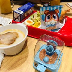 Ramen Haru User Photo