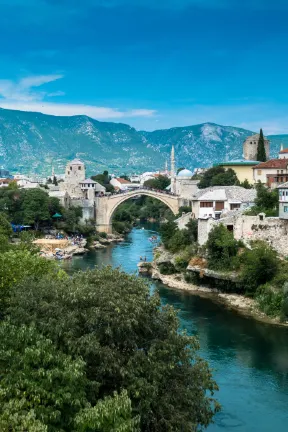 Hotels near Bazaar In Mostar