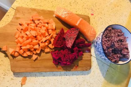 Garlic 1992 Restaurant