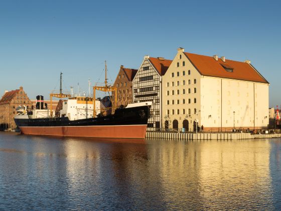 National Museum in Gdańsk